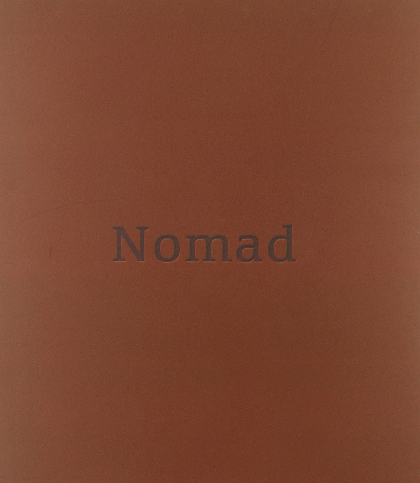 Jason Martin: Nomad