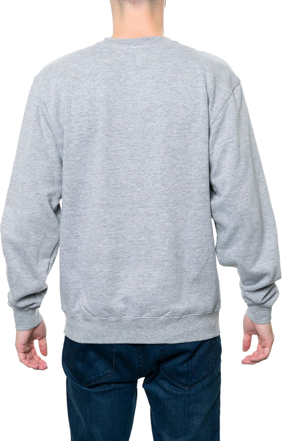 LRG Men's Rc Two Sweatshirt
