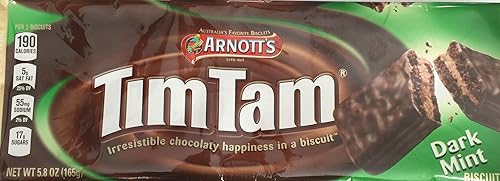 Vista 26 de Arnott's Tim Tam - Paquete de valor original, 11.7 onzas