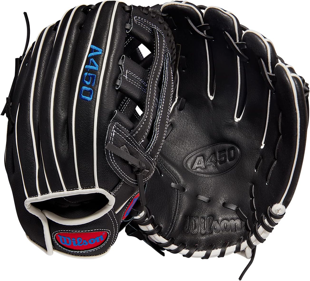 WILSON A450