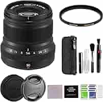 FUJIFILM XF50mmF2 R WR 美品 付属品完備+フィルター付 FUJIFILM USA | XF50mmF2