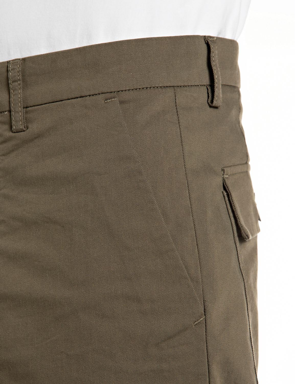 Replay M9058 - Pantalones de Vestir Hombre