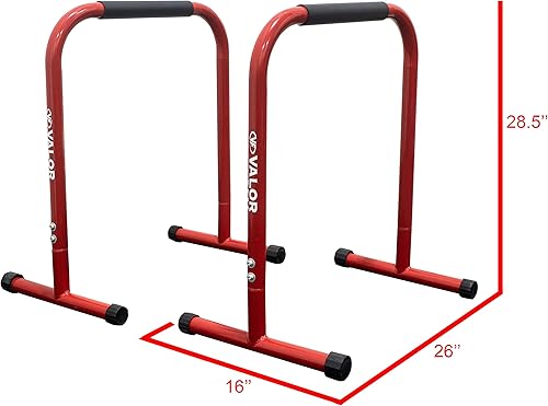 Miniatura 3 de Valor Fitness, EB-28, barras para ejercicio.