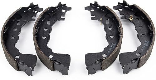 MAGMA Premium PMB1106B - Zapatos de servidumbre, trasero