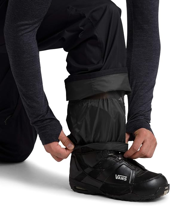 THE NORTH FACE Chakal Hombre Pantalón de esquí | KELLER SPORTS [ES]