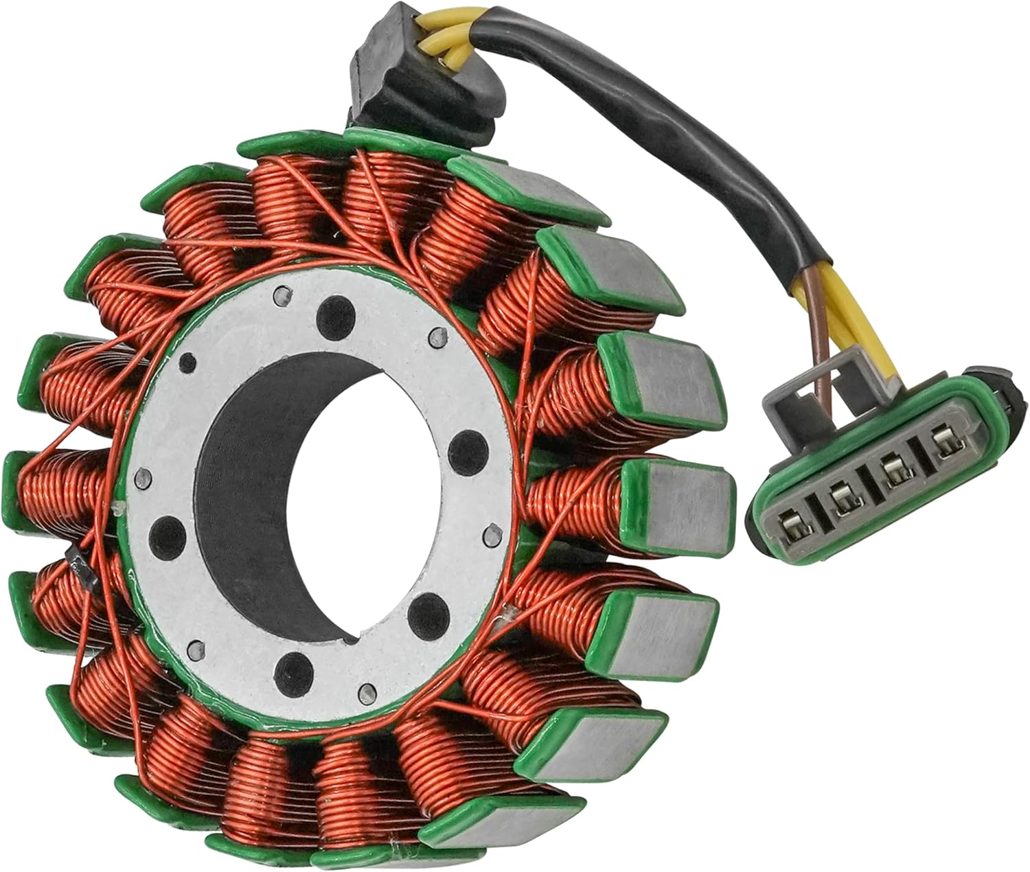 Caltric Magneto Stator Compatible With Polaris Rzr S 800 Efi 2013-2014
