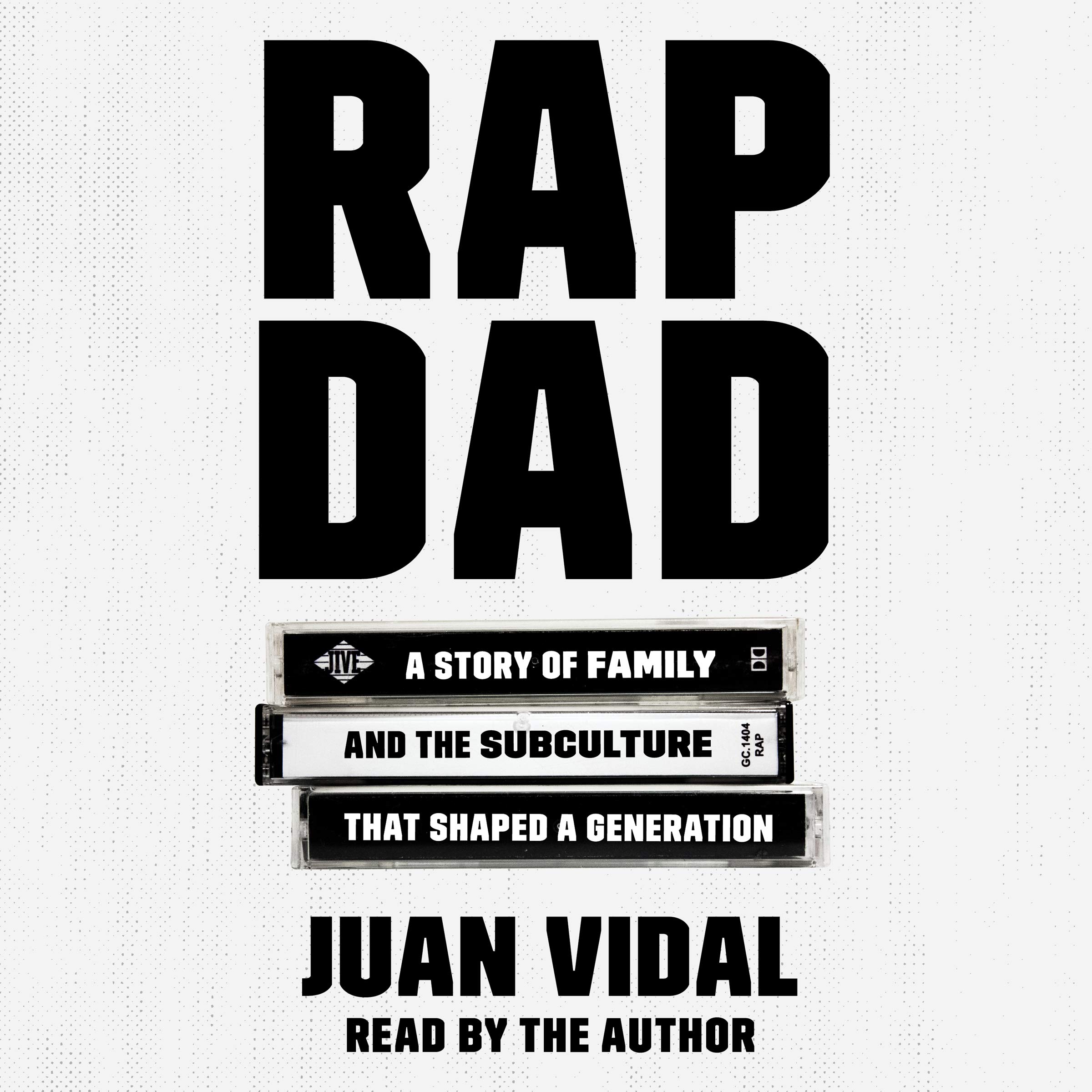 Cover art for Rap Dad