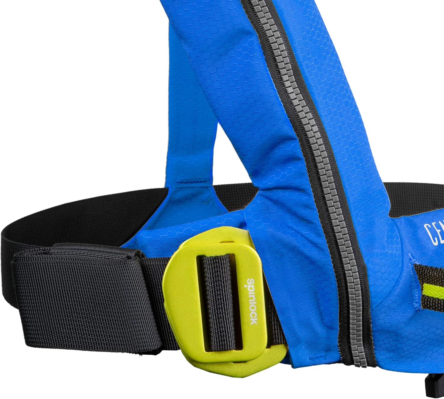 Spinlock Deckvest Cento Junior 100N Lifejacket Harness