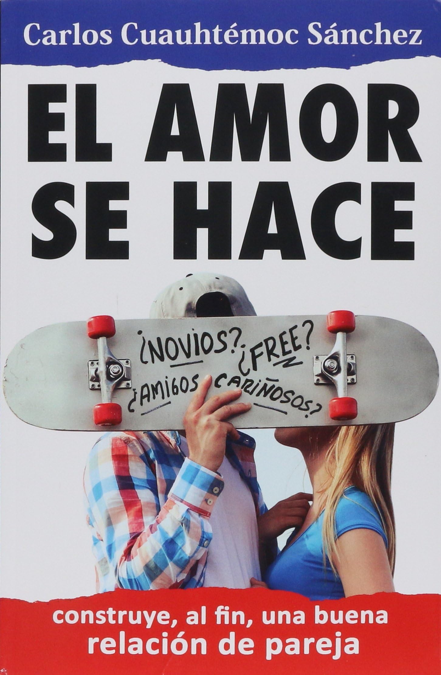 EL AMOR SE HACE (Spanish Edition) Paperback – October 13, 2008