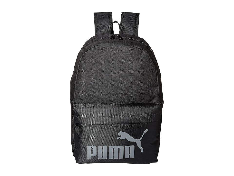 

PUMA Evercat Lifeline Backpack (Black) Backpack Bags