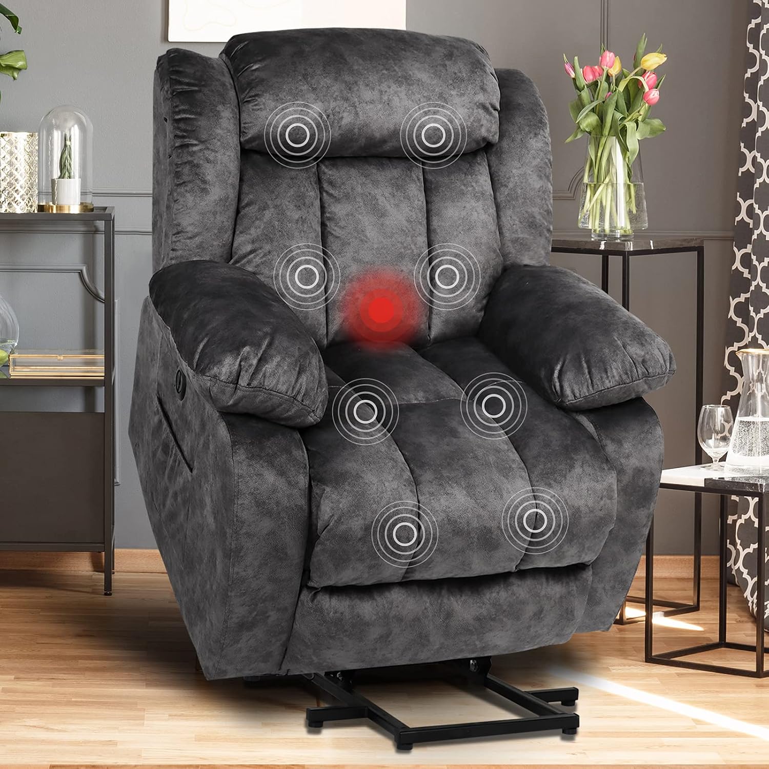 Buy Sellerwe Power Lift Chairs For Elderly