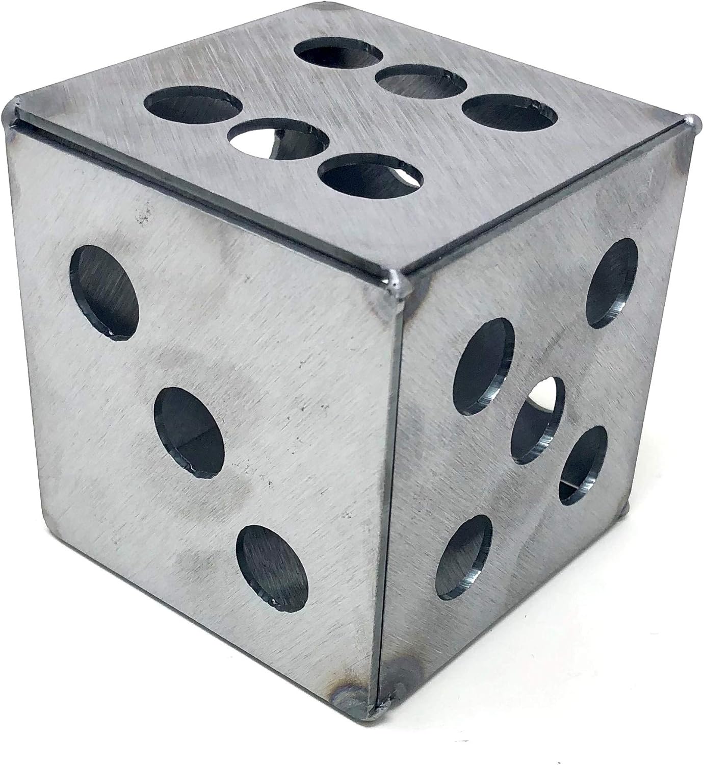 Dice Diy Welding Practice Kit Amazon Com