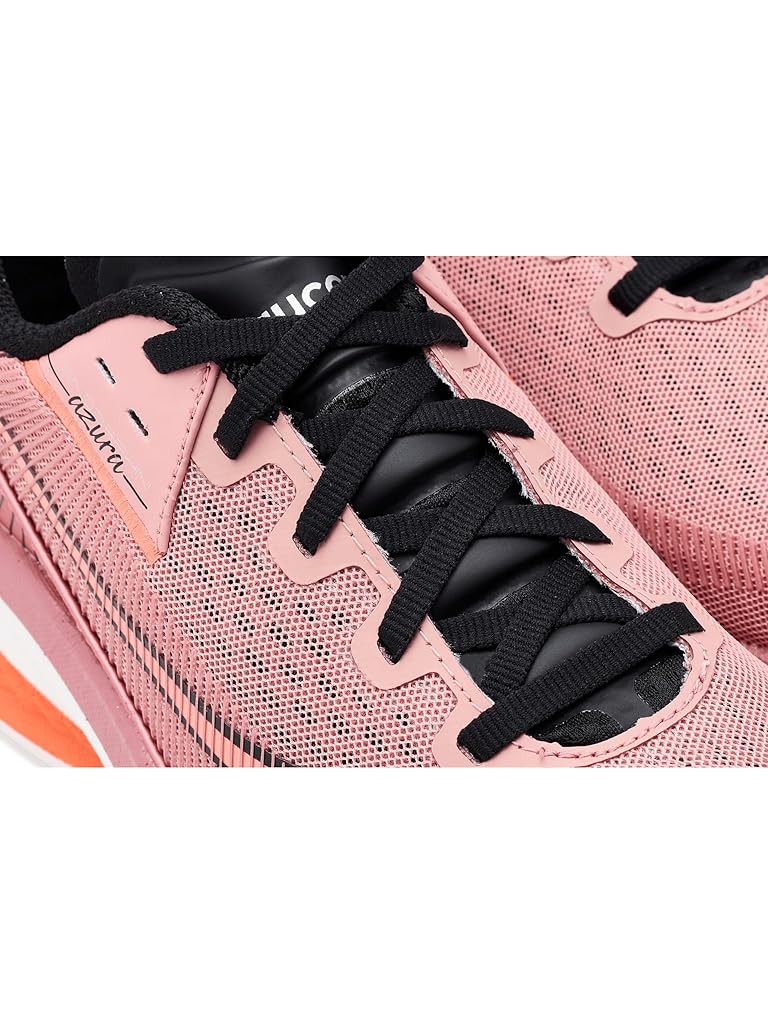 Neutral Saucony Endorphin Azura