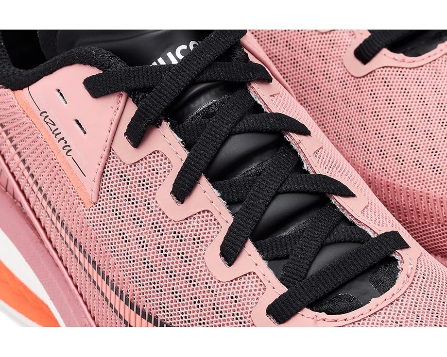 Saucony Endorphin Azura - Right View