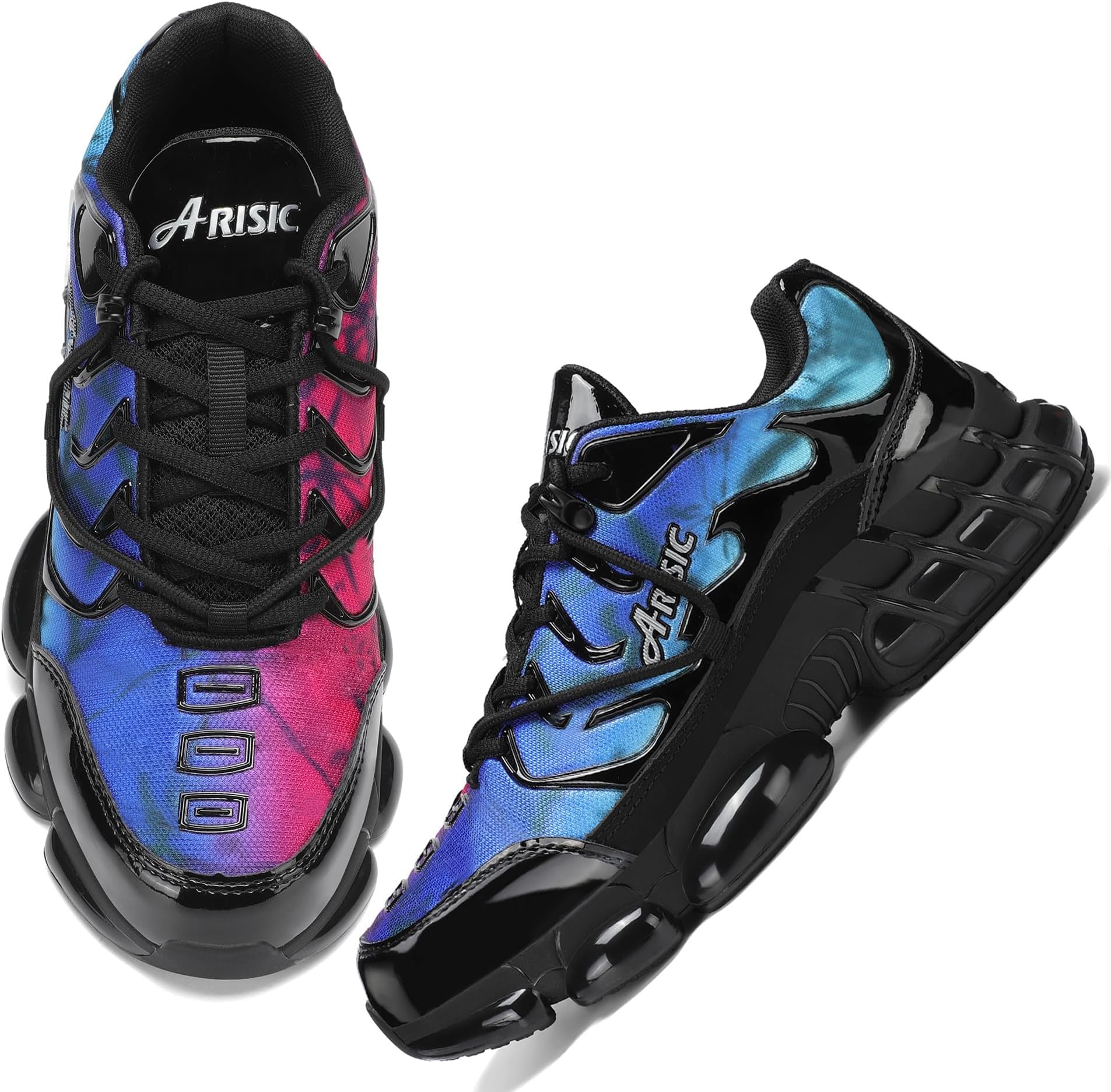 KCVTD Steel Toe Shoes for Men Indestructible Work Shoes Lightweight Steel Toe Sneakers Women Puncture Proof Non Slip Composite Toe Safety Zapatos
