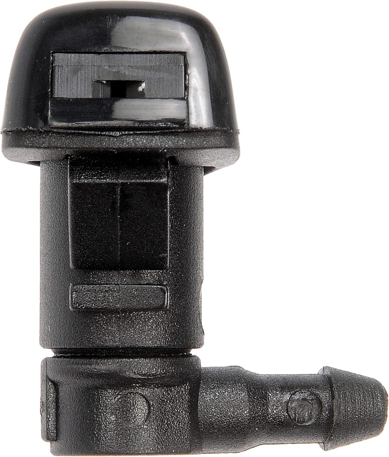 Dorman 58121 Windshield Washer Nozzle Compatible with Select Cadillac Models