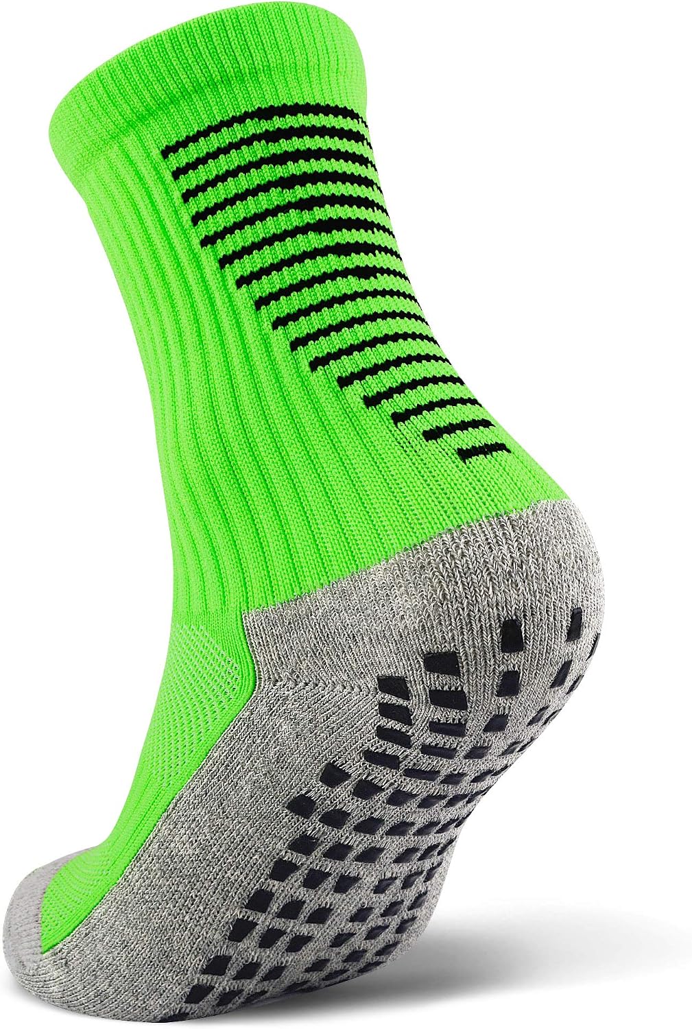 JHM Kids Slipper Hospital Grip Athletic Sport Sockcs For Kids Youth Baby Boys Girls