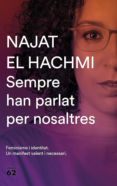 Portada de Sempre han parlat per nosaltres
