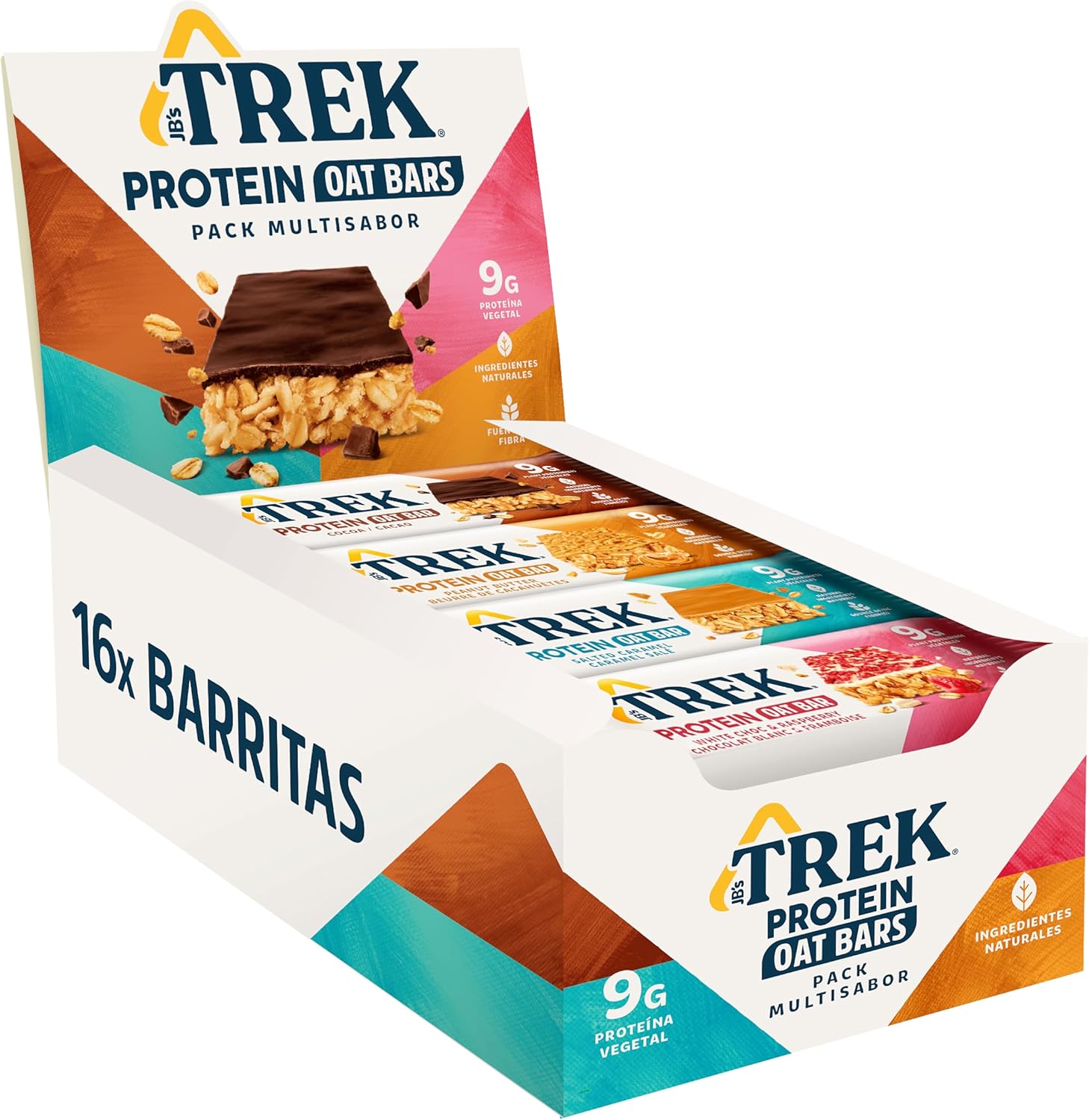 Clif Bar Original (Pack 12)