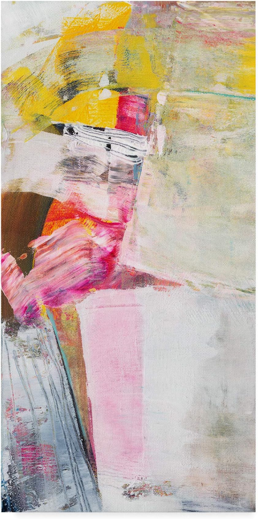 Relocation I by Jodi Fuchs, 12x24