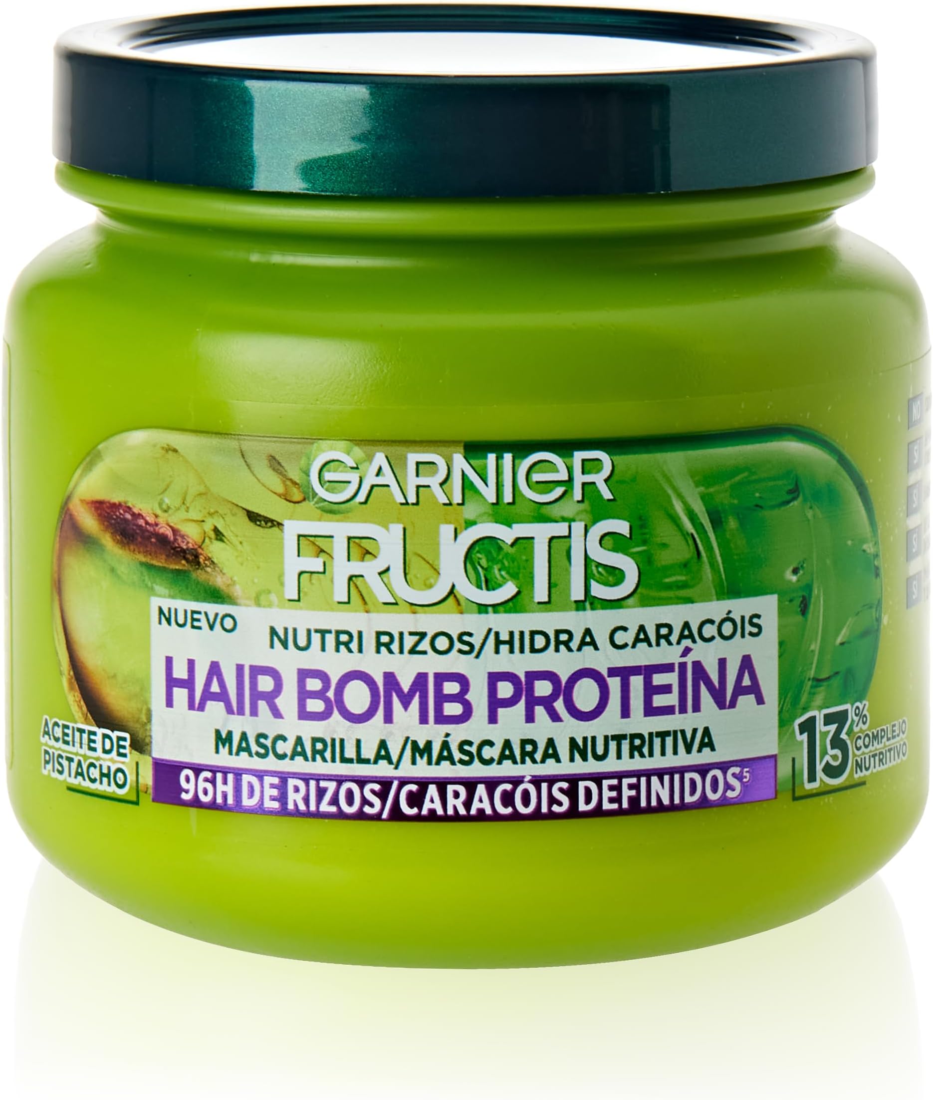 Granier Garnier Fructis Hidrarizos Mask 300ml