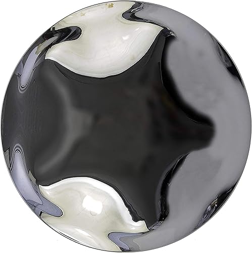 Miniatura 3 de APDTY 010145 Tapacubos central de rueda Cromo