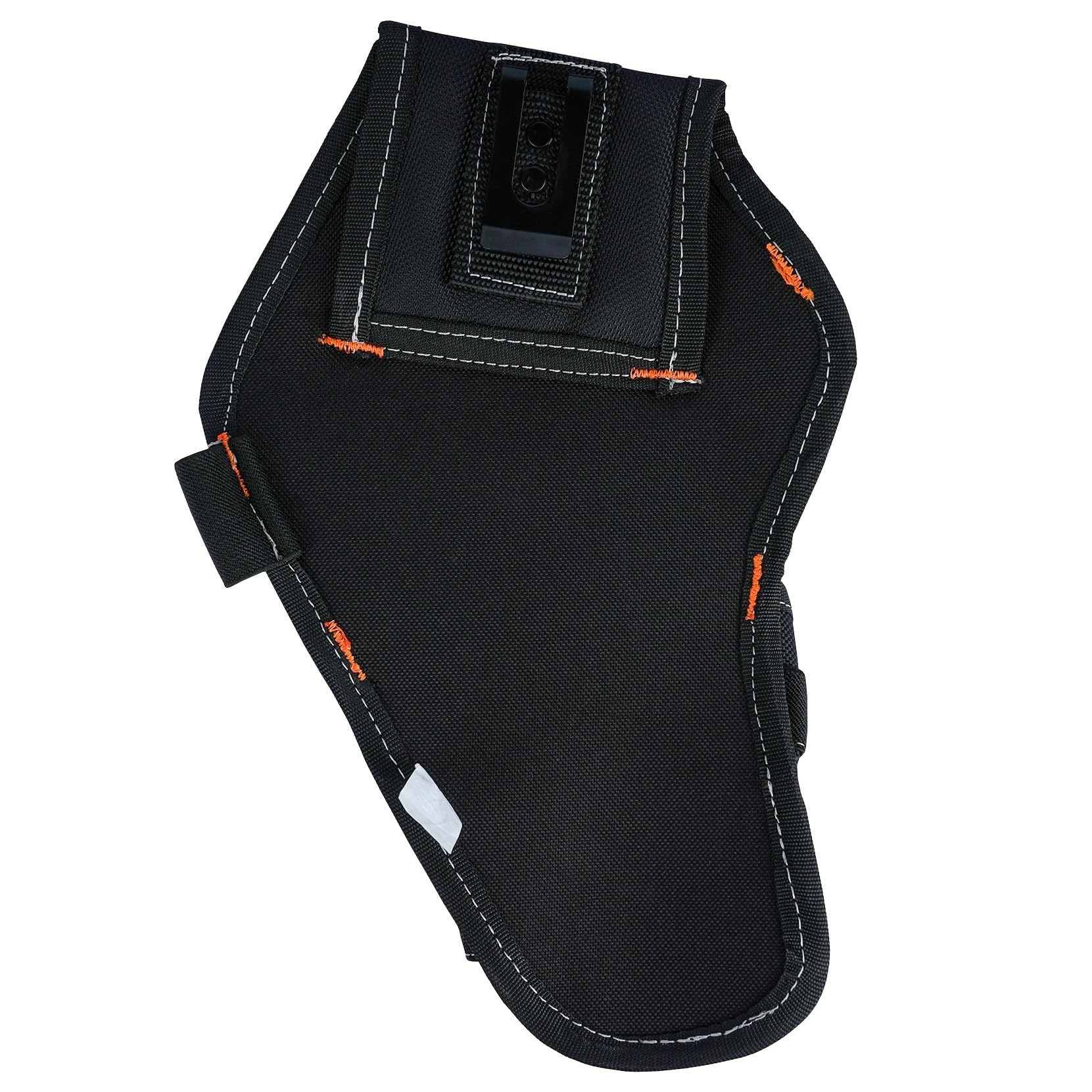 Holster Perceuse Étui de forage, sac à outils taille, ceinture électrique, pochette for et forets