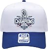 BROTHER TRUCKERS Los Angeles Baseball Campeones 2025 Parche Bordado Gorra | Campeones | Gorra Trucker Premium con Cierre Ajustable 1
