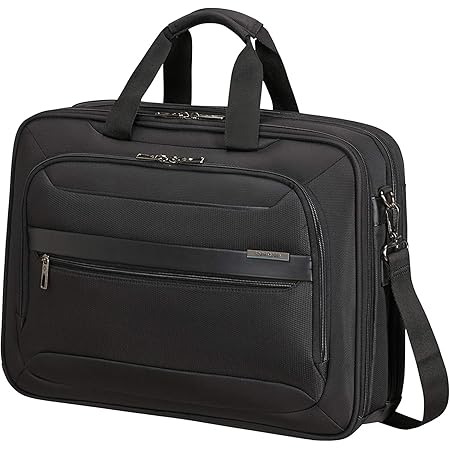 samsonite classic leather toploader briefcase