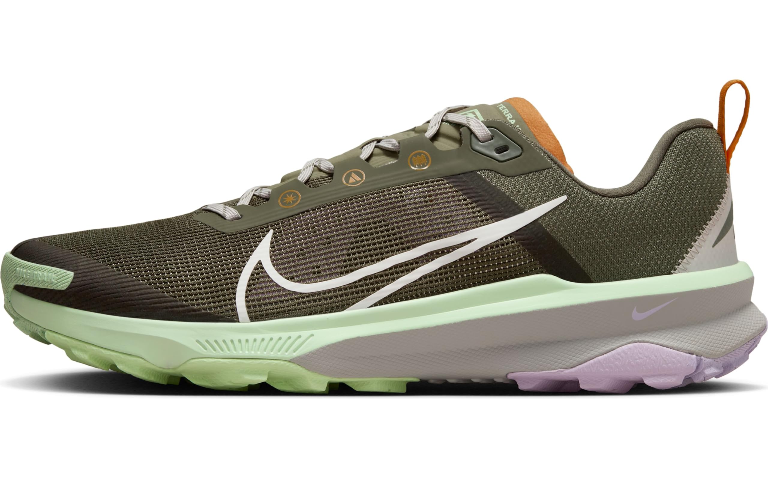 Nike React Terra Kiger 9 Zapatillas para correrHombre