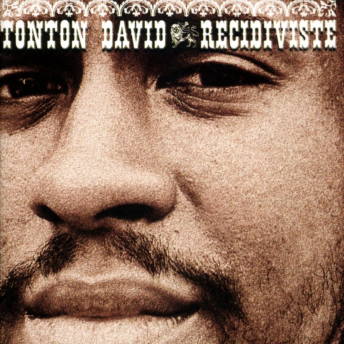 Tonton David - Cheb Mami