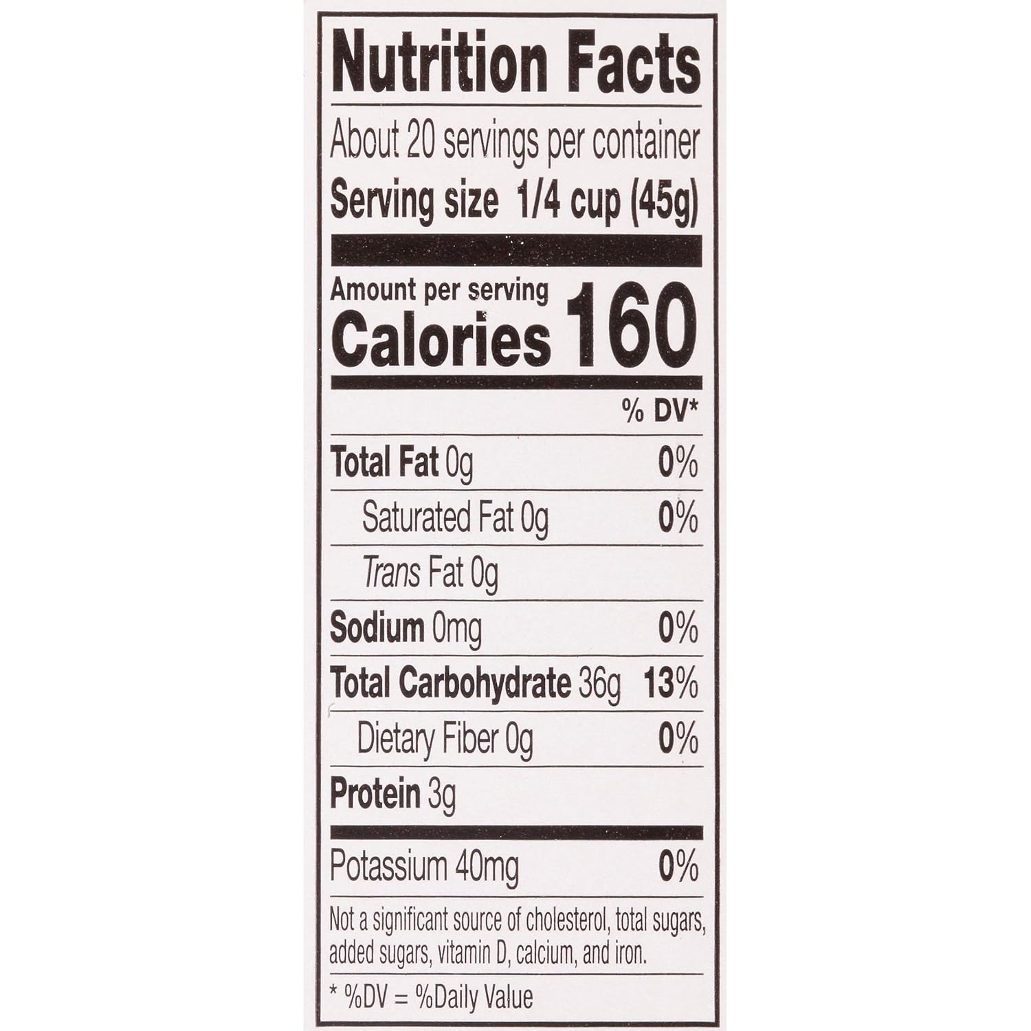 RiceSelect Arborio Rice, Risotto Rice, Gluten-Free, Non-GMO, 32 oz (Pack of 1 jar)