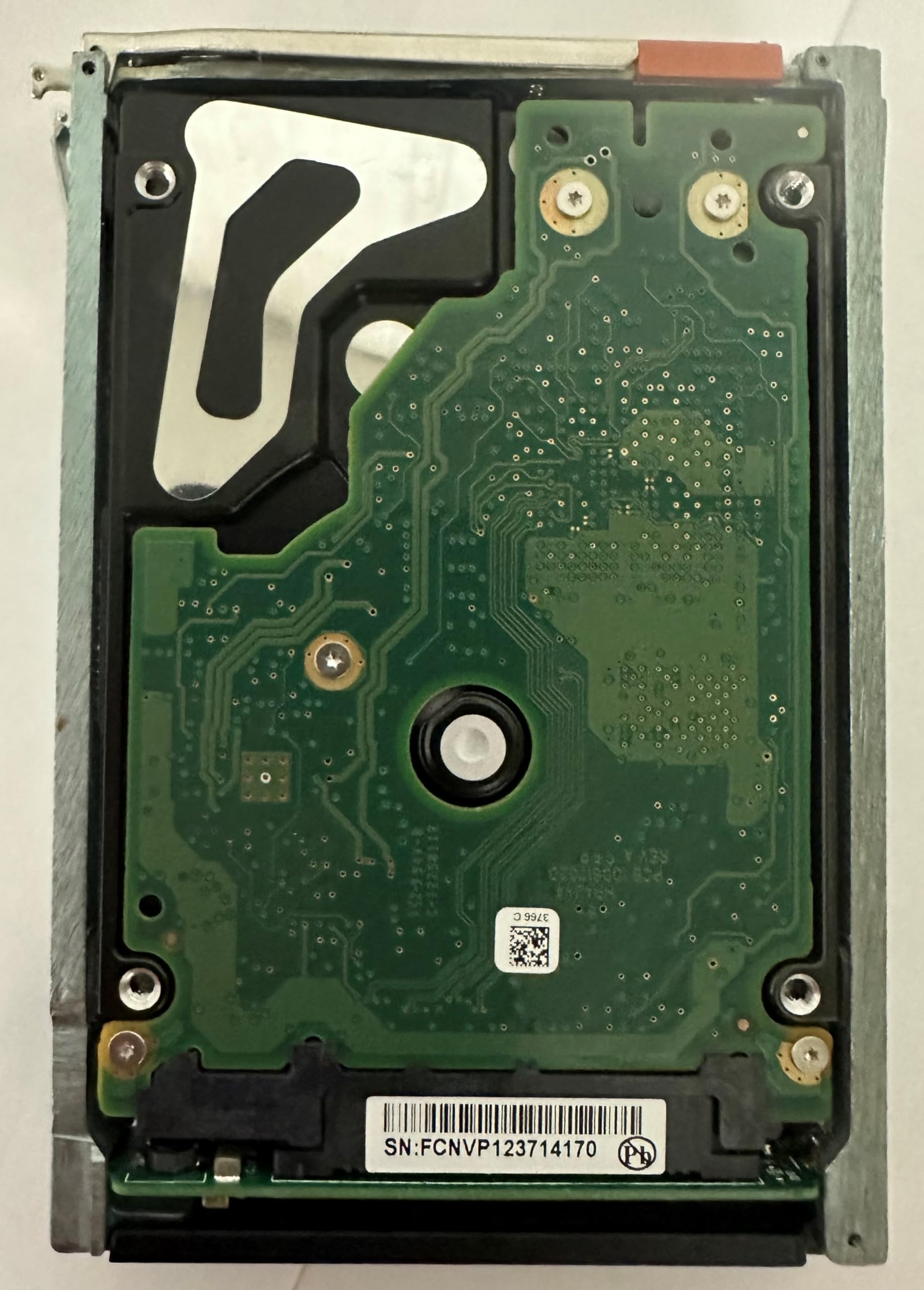 Amazon.com: 005052582, 005052521 EMC ($625 ea.) 1.92TB, Flash SSD