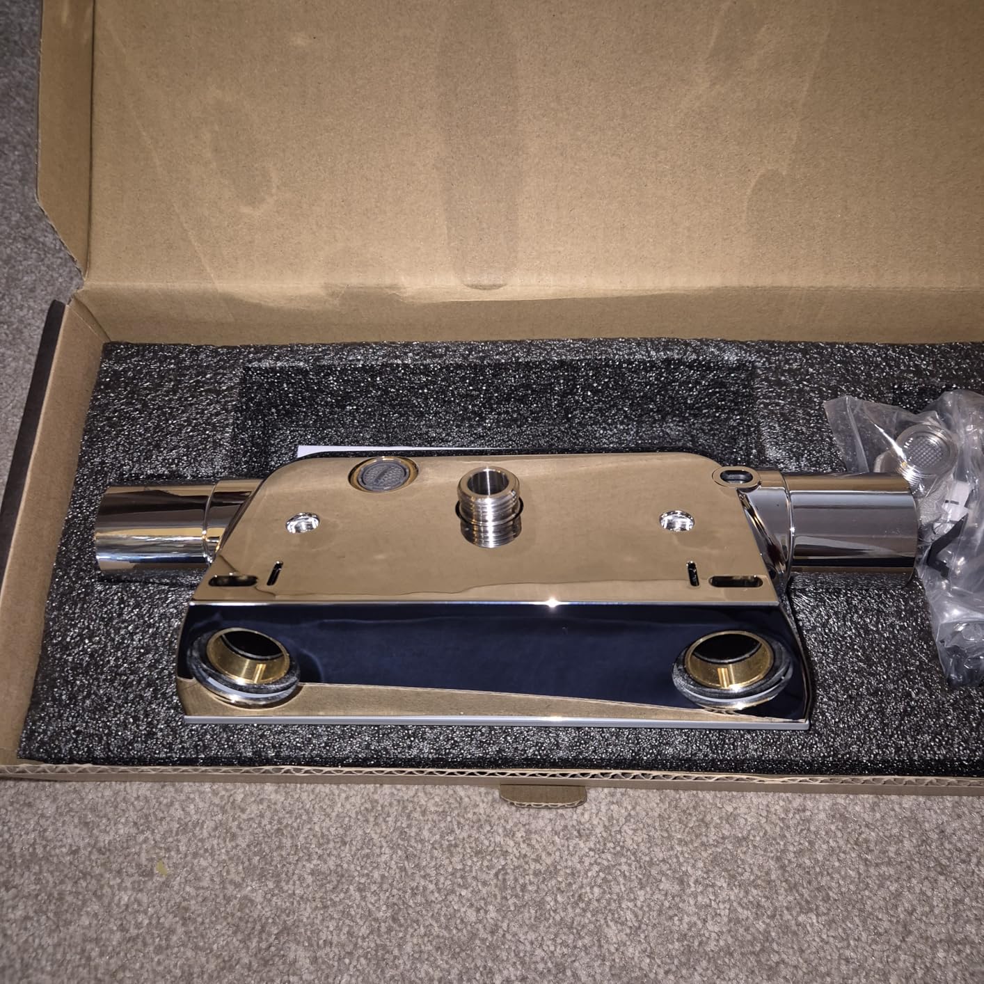 Customer photo