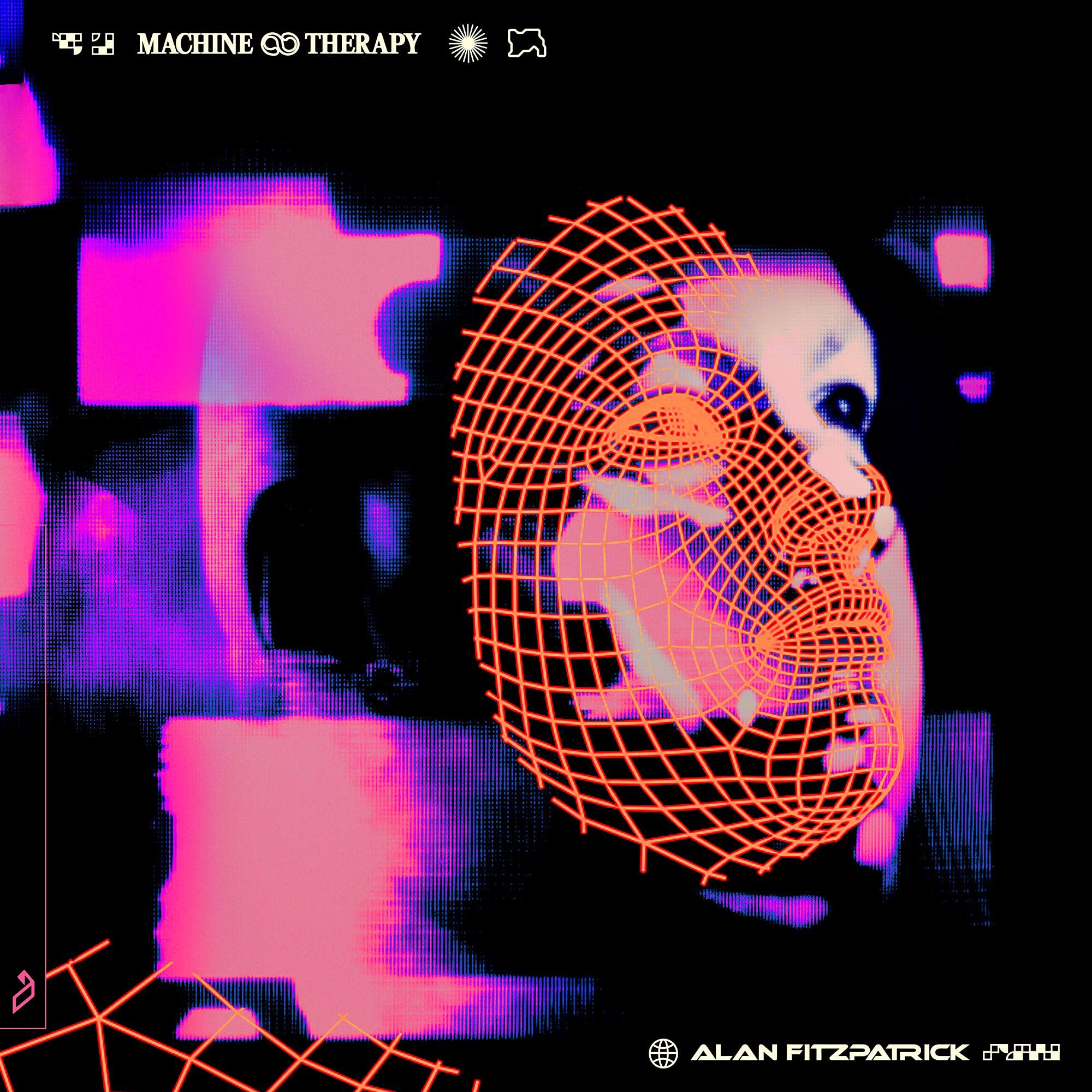 Machine Therapy (LP) [VINYL]