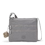 Kipling Women's Alvar Crossbody Bag, Super Light, Durable Messenger Bag, Shoulder Bag
