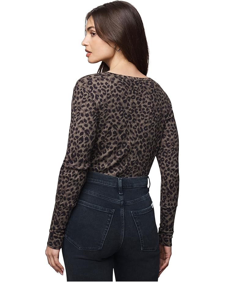 Splendid Leo Forever Henley - #2 of 4