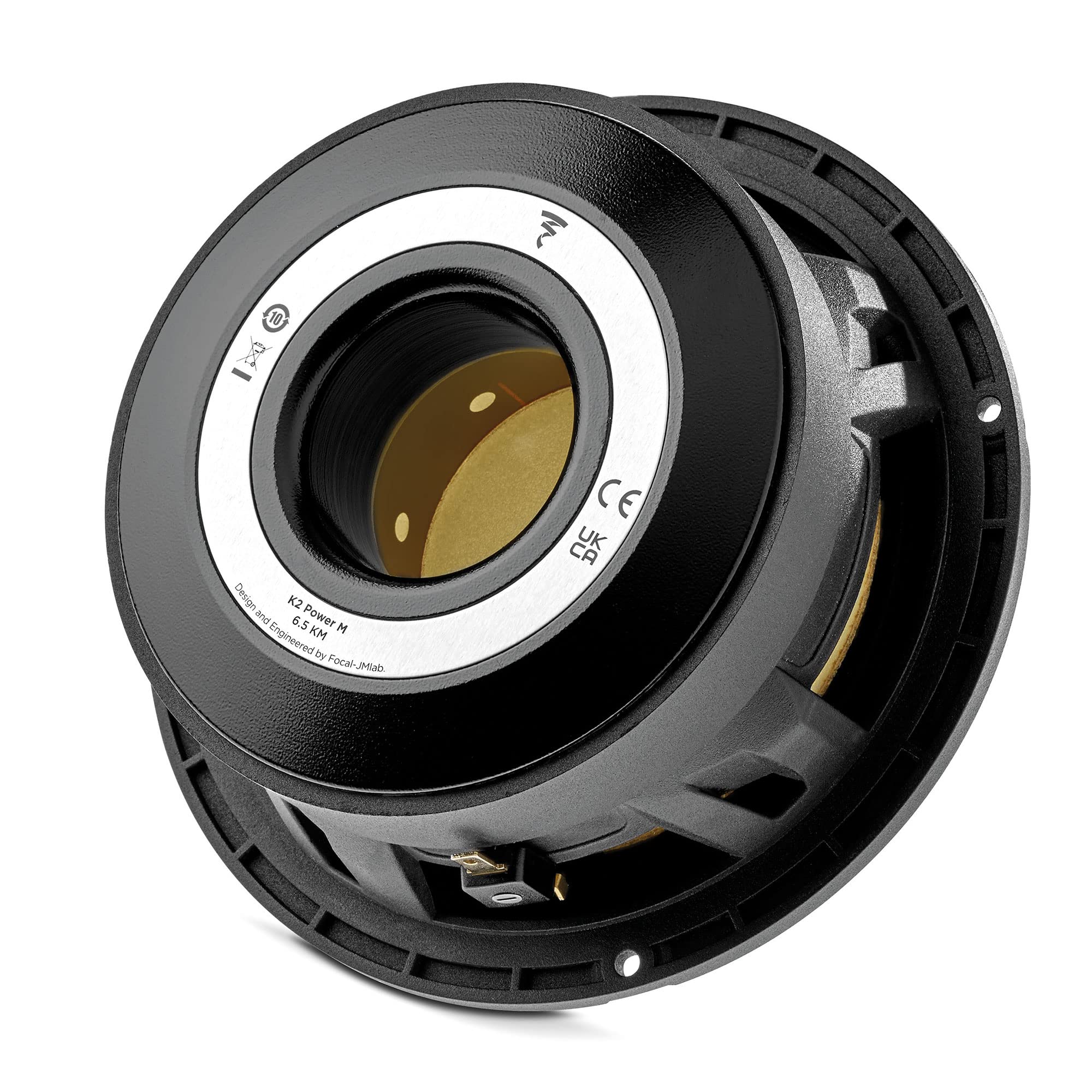 Focal Mobilny głośnik niskotonowy 6,5 KM K2 Power M 6 1/5,1 cm - para