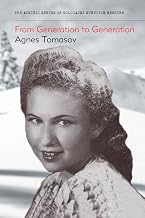 From Generation to Generation (The Azrieli Series of Holocaust Survivor Memoirs Book 3)