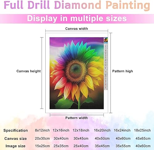 Miniatura 9 de Juego de pintura de diamantes, mariposas y piedras azules y blancas, juego de arte de diamantes 5D para bricolaje, pintura de diamante redondo para