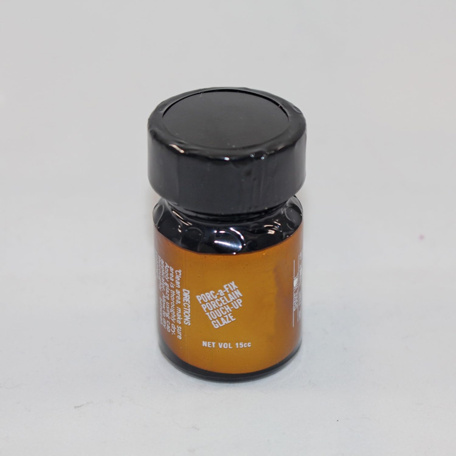 1 X Aluminum / Stainless Steel Porcelain Touch up Kit