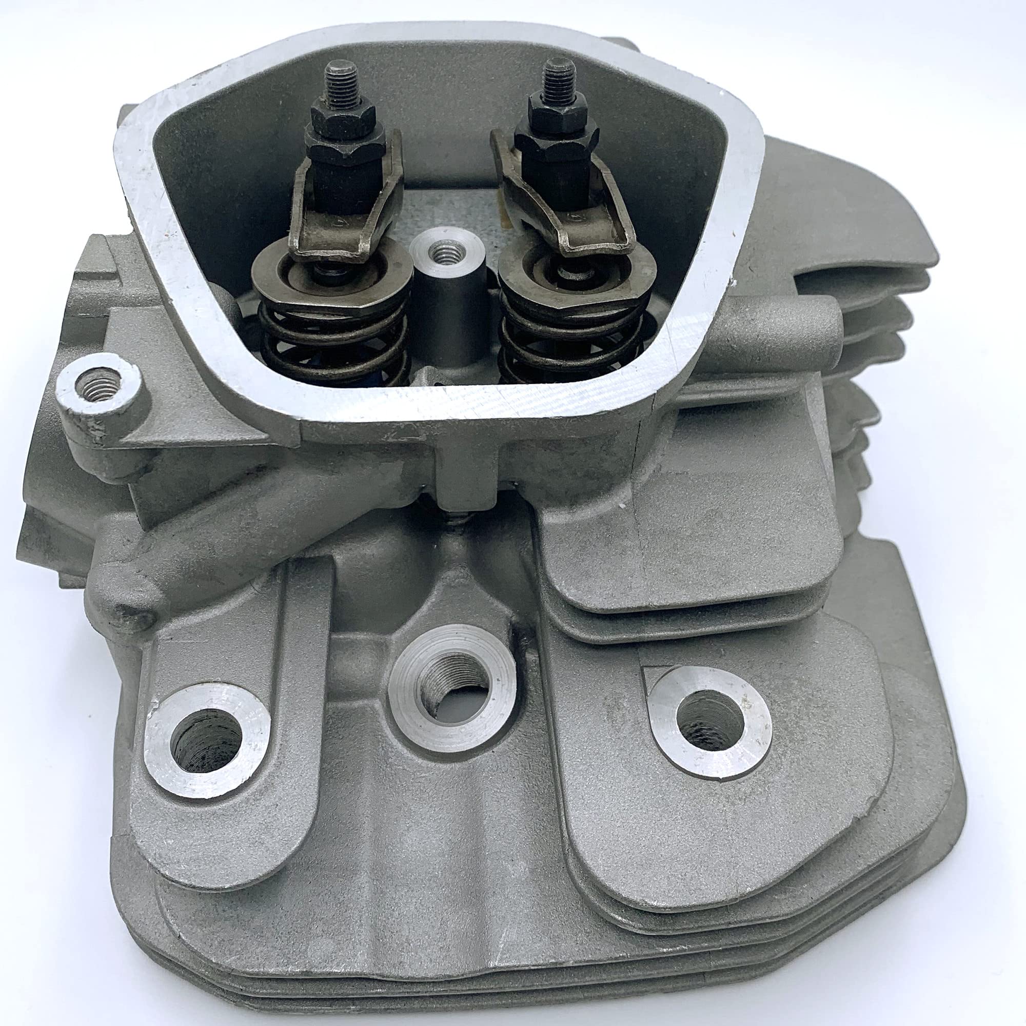 Cylinder Head Assembly Fits for Honda GX340 GX390 Used on 11HP 13HP Engine