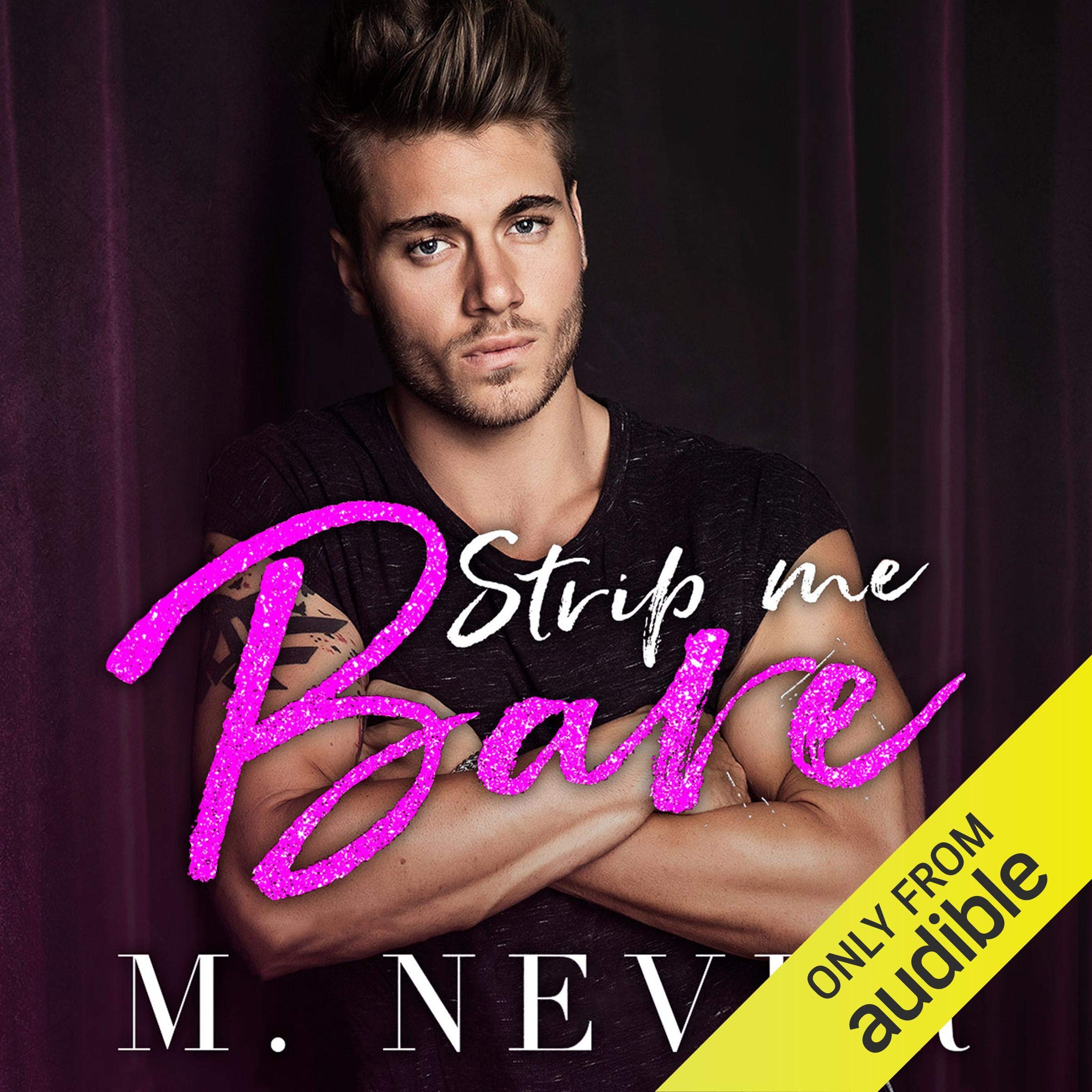 Cover art for Strip Me Bare