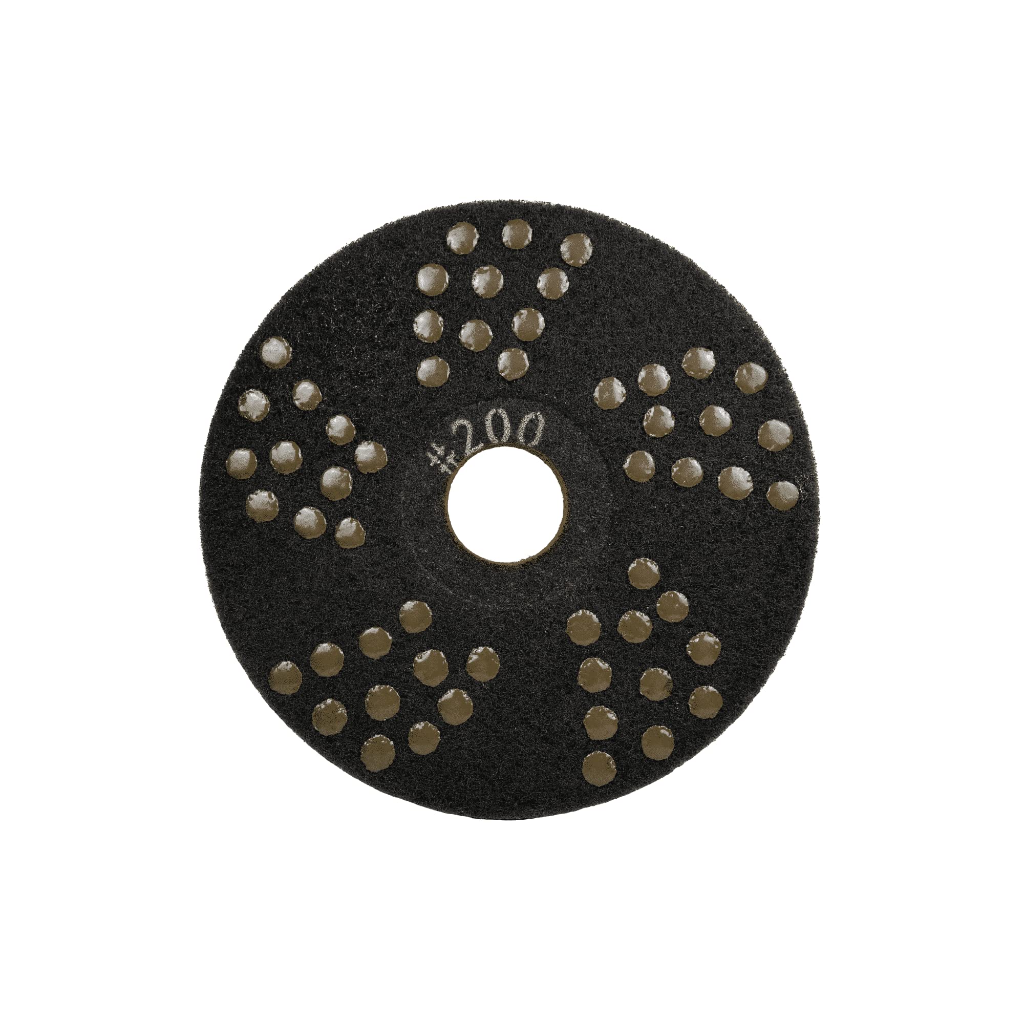 Concrete DNA™ Resin Satellite Pads (20, 200)