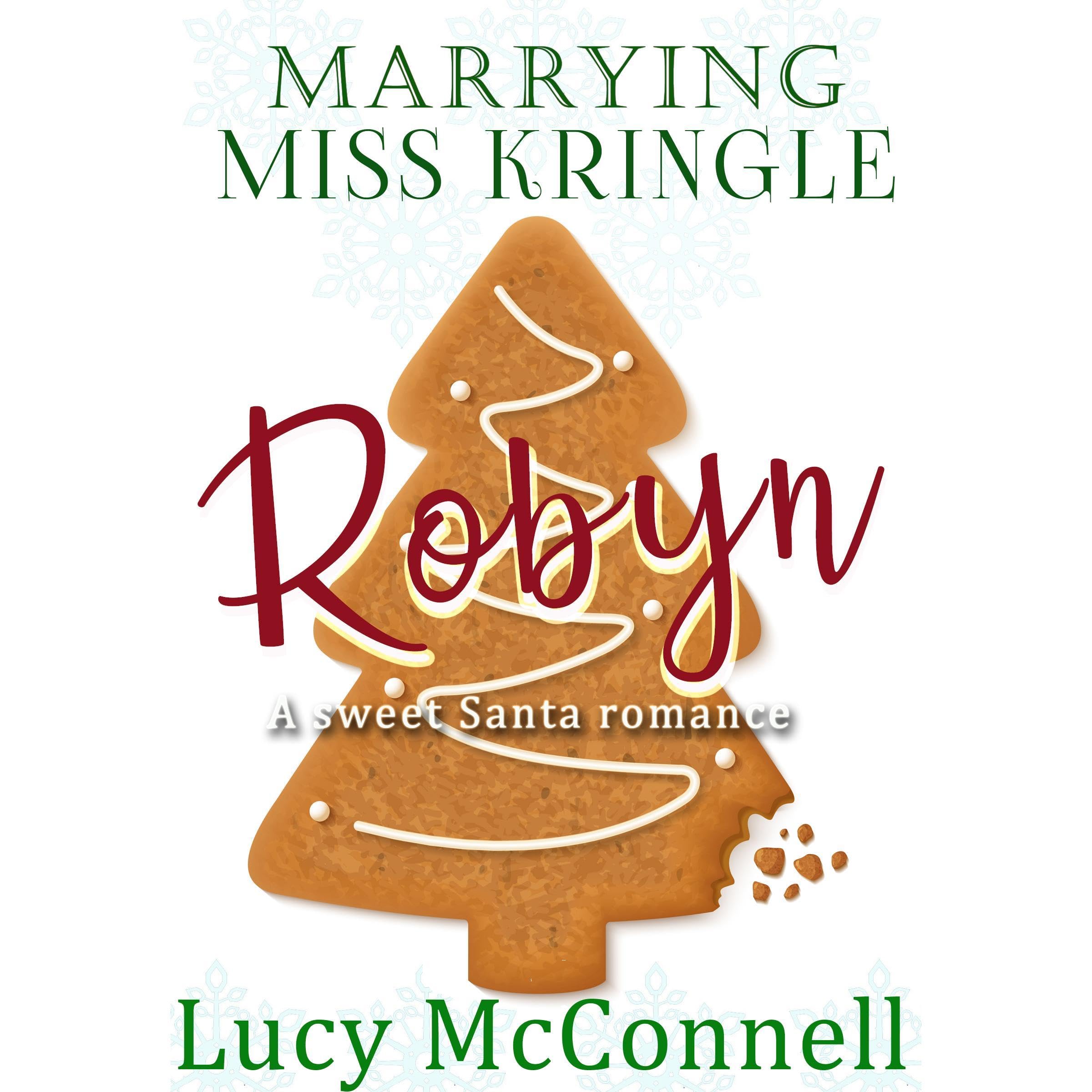 Marrying Miss Kringle