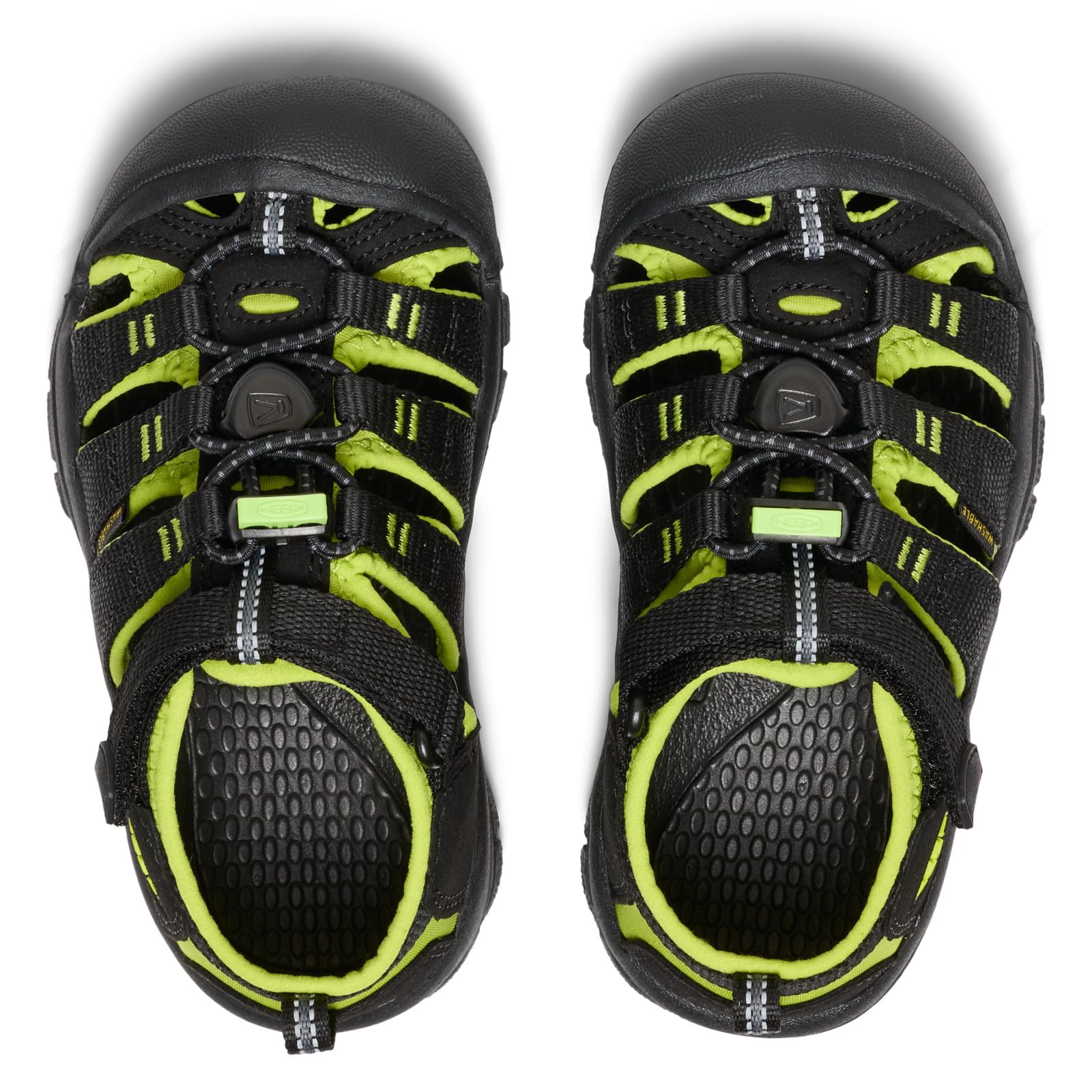 KEEN Kids Newport H2