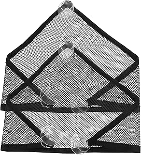 Mipcase 2 Pçs Rede De Lagarto Dragão Barbudo Rede De Lagartos Triângulo Malha Respirável Rede De Répteis Para Iguanas Anoles Lagartixas Cobras Camaleão