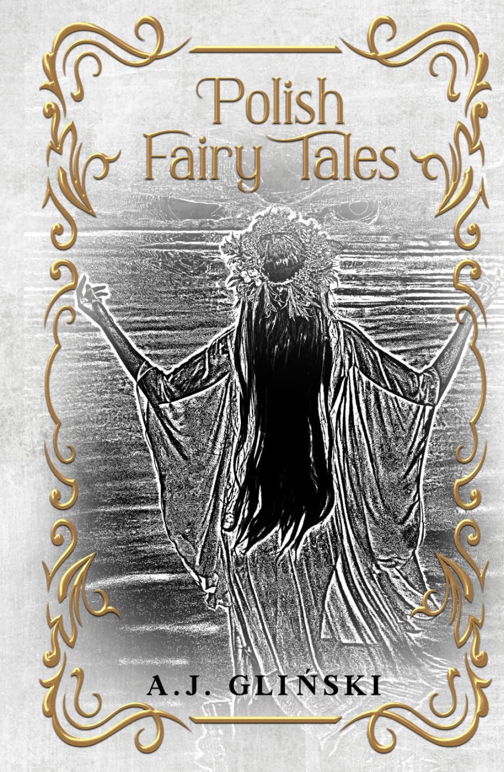 Polish Fairy Tales: [ILLUSTRATED]