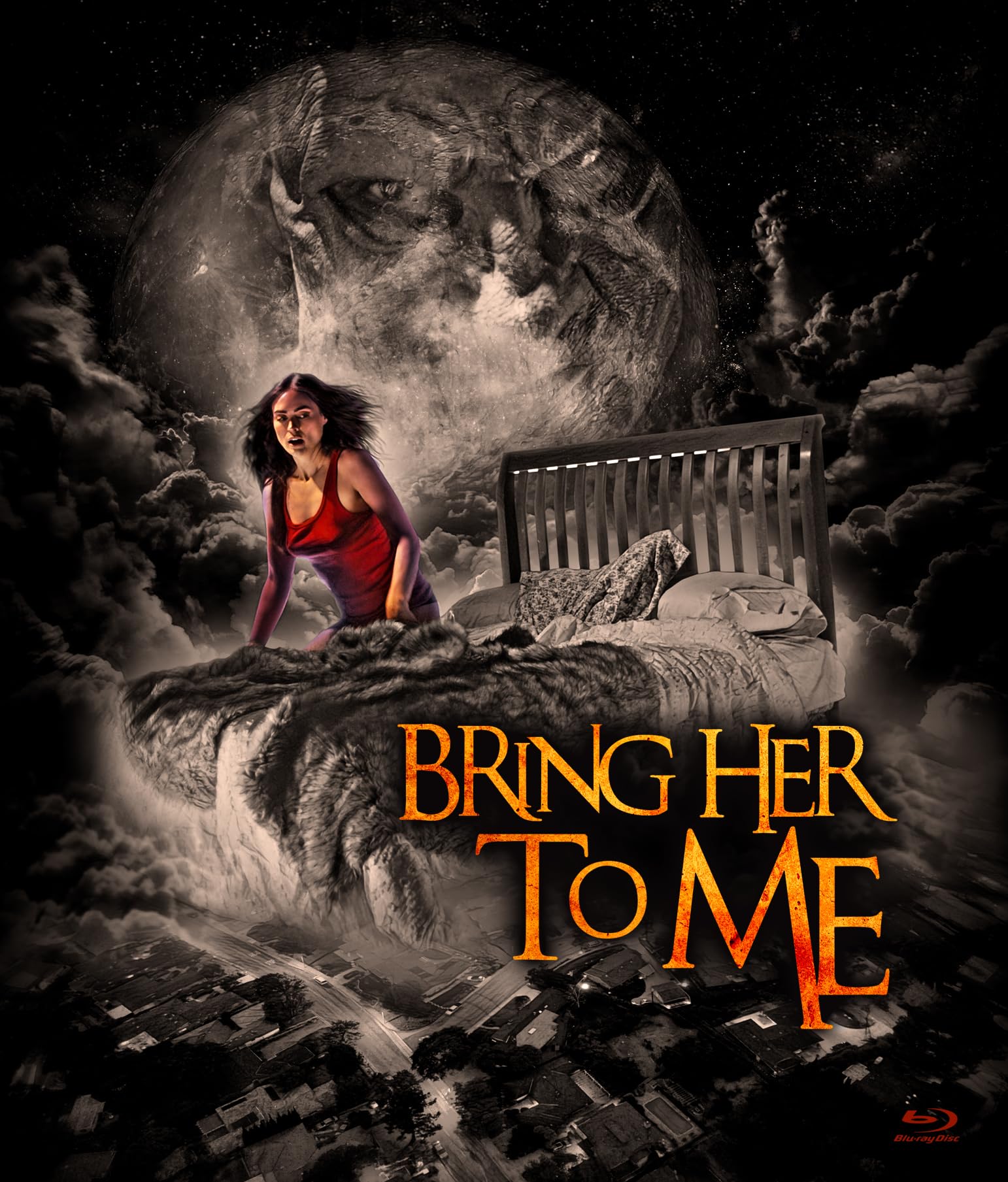 Bring Her To Me [DVD]