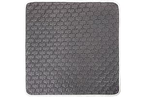 MYDAYS Premium Quality Waterproof Chair Mat Seat Protector